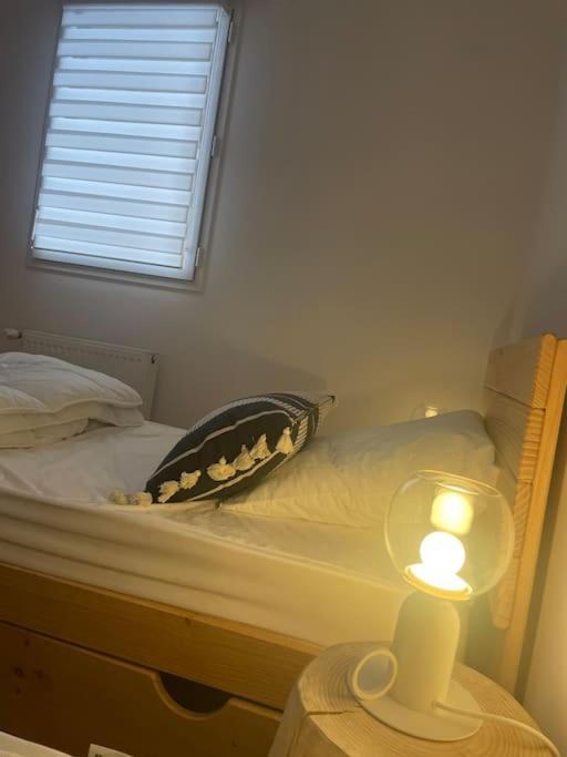 Charmant T4 Duplex Vue Montagne Loudenvielle Luaran gambar
